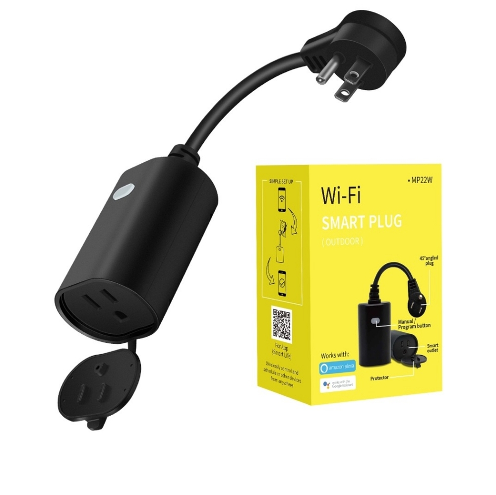 Wifi Smart Plug